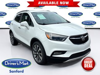 Used 2019 Buick Encore Essence video 1