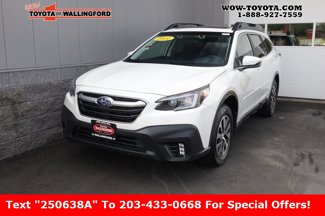 Used 2022 Subaru Outback Premium image 1