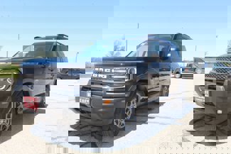 New 2025 Ford Bronco Sport Big Bend w/ Convenience Package image 1