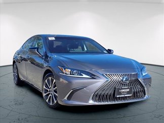Used 2021 Lexus ES 350 w/ Premium Package image 1