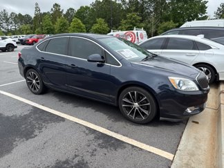 Used 2016 Buick Verano Sport Touring w/ Experience Buick Package image 1