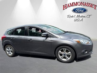 Used 2013 Ford Focus SE image 1