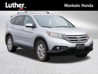 Used 2014 Honda CR-V EX-L image 1