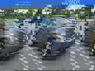 Used 2012 Nissan Altima 2.5 S w/ Convenience Pkg image 1