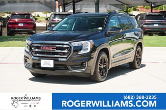 Used 2022 GMC Terrain AT4 w/ Infotainment Package II image 1