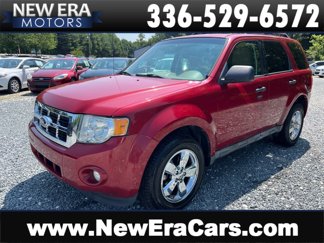 Used 2011 Ford Escape XLT w/ 202A Rapid Spec Order Code image 1