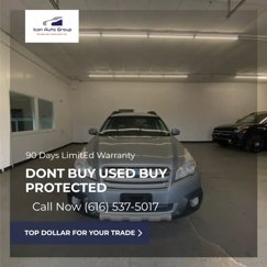 Used 2013 Subaru Outback 2.5i Limited image 1