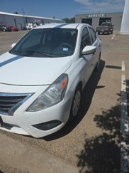 Used 2016 Nissan Versa S Plus image 1