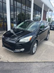 Used 2014 Ford Escape Titanium image 1