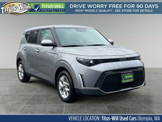 Used 2023 Kia Soul LX w/ Option Group 015 image 1
