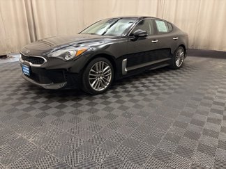 Used 2018 Kia Stinger image 1