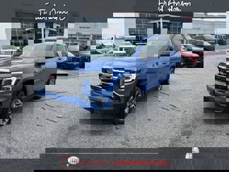 New 2026 GMC Terrain Elevation image 1