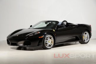 Used 2006 Ferrari F430 Spider image 1