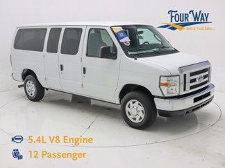 Used 2011 Ford E-350 and Econoline 350 XLT video 1