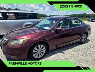 Used 2012 Honda Accord EX-L image 1