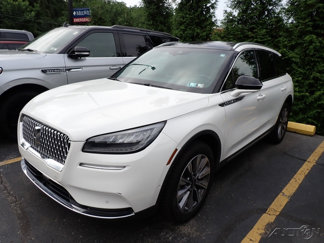 Used 2022 Lincoln Corsair Reserve w/ Equipment Group 201A image 1