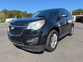 Used 2015 Chevrolet Equinox LT w/ Driver Convenience Package image 1