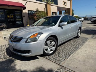Used 2007 Nissan Altima 2.5 S image 1