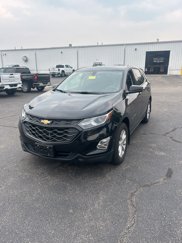 Used 2019 Chevrolet Equinox LT image 1