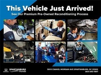 Used 2019 Honda Accord LX image 1