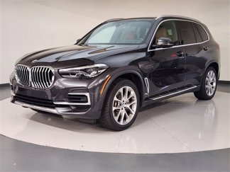 Used 2023 BMW X5 sDrive40i w/ Premium Package image 1