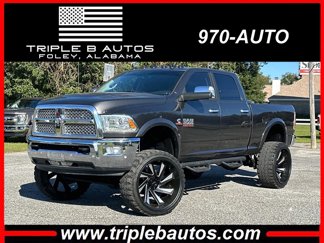 Used 2018 RAM 2500 Laramie image 1