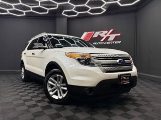 Used 2012 Ford Explorer XLT image 1