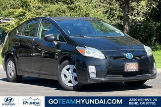 Used 2010 Toyota Prius Three image 1