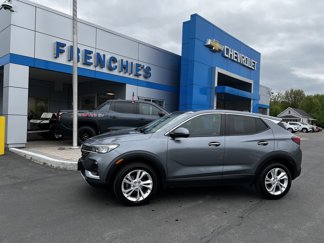 Used 2022 Buick Encore GX Preferred w/ Cold Weather Comfort Package image 1