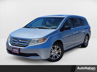 Used 2011 Honda Odyssey EX-L image 1