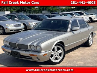 Used 1999 Jaguar XJ8 image 1