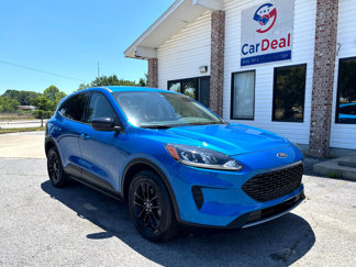 Used 2020 Ford Escape SE Sport image 1