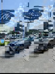 Used 2022 Ford Mustang Premium image 1