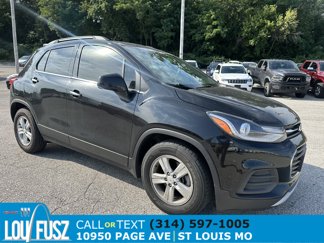 Used 2019 Chevrolet Trax LT w/ LT Convenience Package image 1