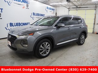 Used 2019 Hyundai Santa Fe Limited image 1
