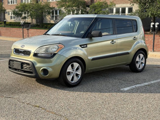 Used 2012 Kia Soul image 1