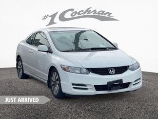 Used 2011 Honda Civic EX image 1