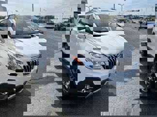 Used 2016 Buick Encore Sport Touring image 1