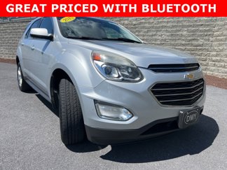 Used 2016 Chevrolet Equinox LT w/ Convenience Package image 1