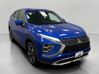 New 2024 Mitsubishi Eclipse Cross SE image 1