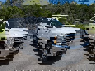 Used 2008 Chevrolet Silverado 3500 LT image 1