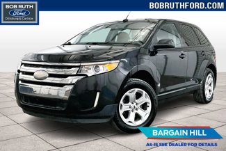 Used 2013 Ford Edge SEL image 1