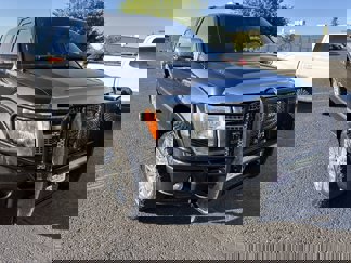 Used 2011 Ford F150 Platinum image 1