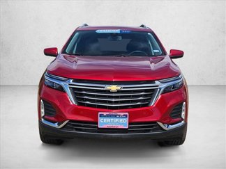 Used 2022 Chevrolet Equinox Premier video 2