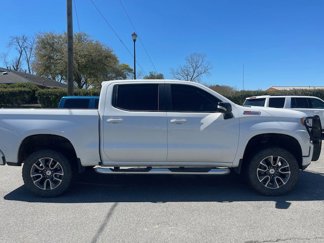 Used 2019 Chevrolet Silverado 1500 RST image 1