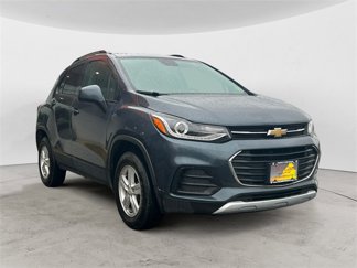 Used 2021 Chevrolet Trax LT image 1