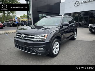 Used 2018 Volkswagen Atlas SE image 1