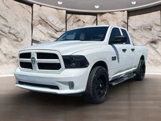 Used 2017 RAM 1500 Express w/ Express Value Package image 1