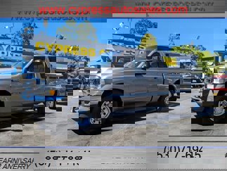 Used 2002 Ford F250 XLT image 1