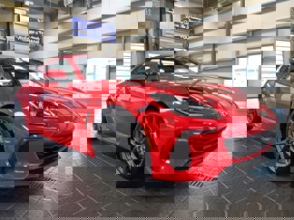 Used 2024 Subaru BRZ Limited image 1
